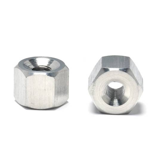 Din 6330 thép Nuts