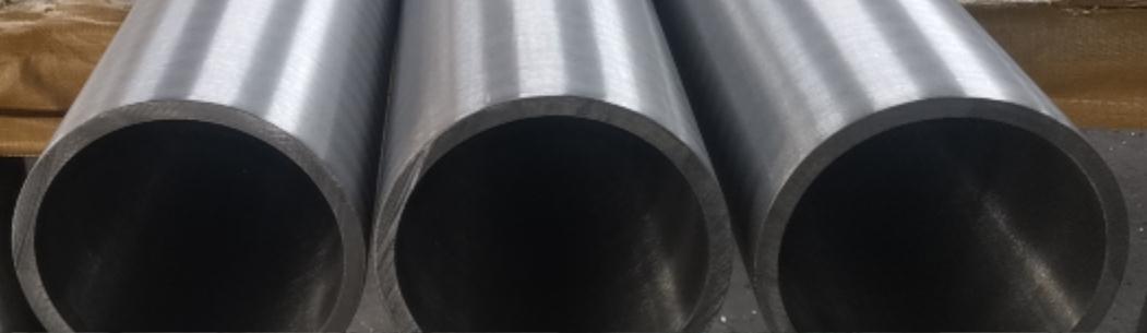 Titanium gr12 ống liền mạch