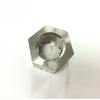 Số liệu DIN 935 Hexagon có rãnh Lâu đài