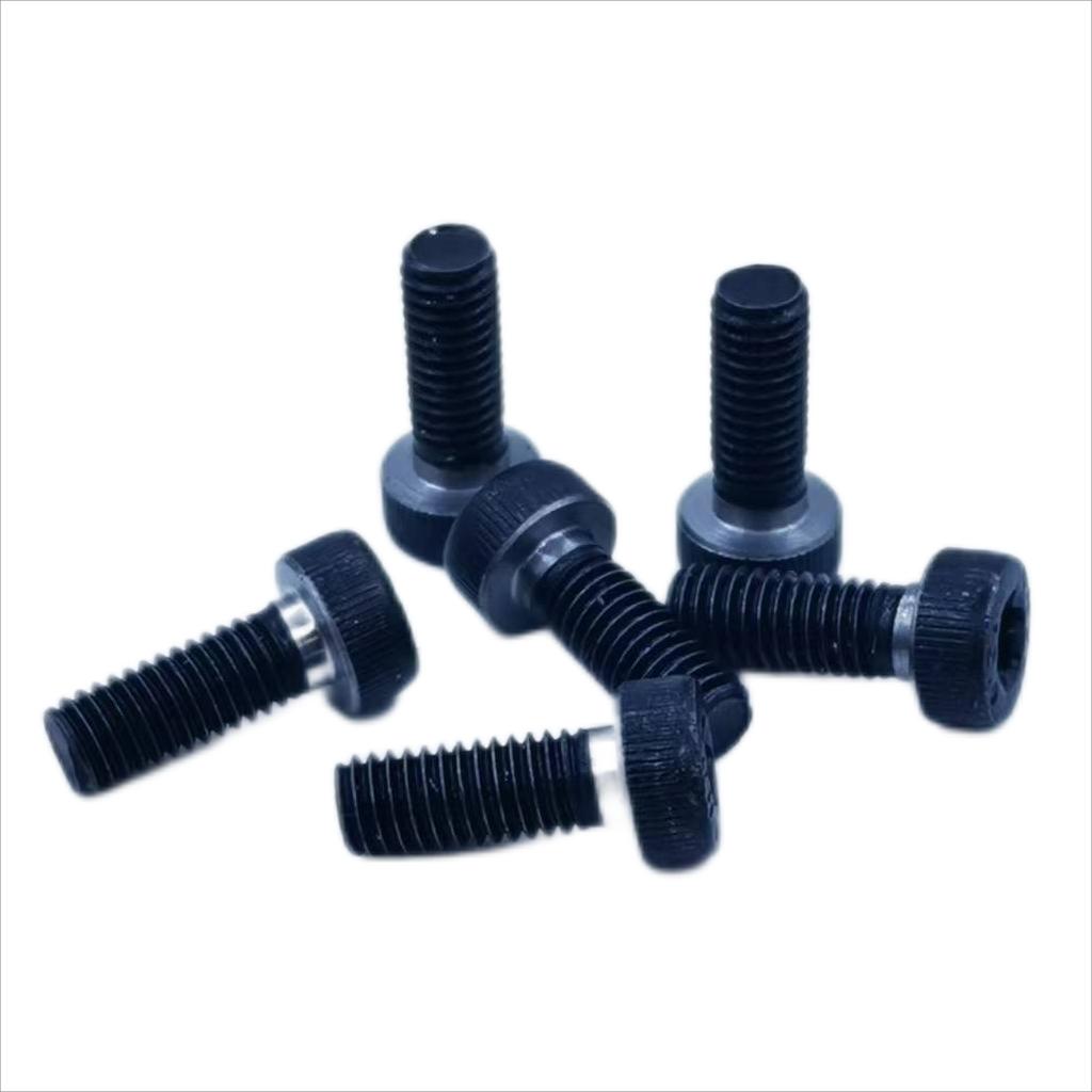GB / T 2671.2 Vít đầu ổ cắm Hexalobular Xuất khẩu
