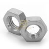 GB/T6172.1 Đai ốc mỏng hình lục giác bằng thép không gỉ
