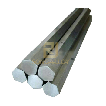 Titanium Hex Bar