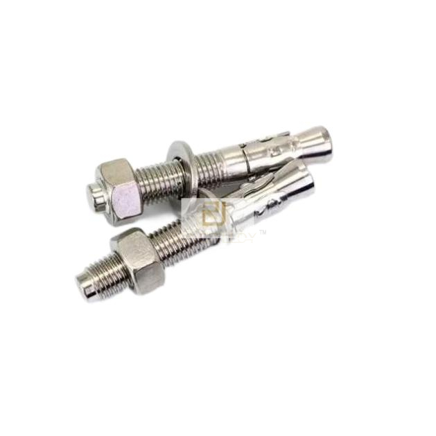 Titanium nêm neo 