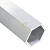 Ống hình lục giác 304L