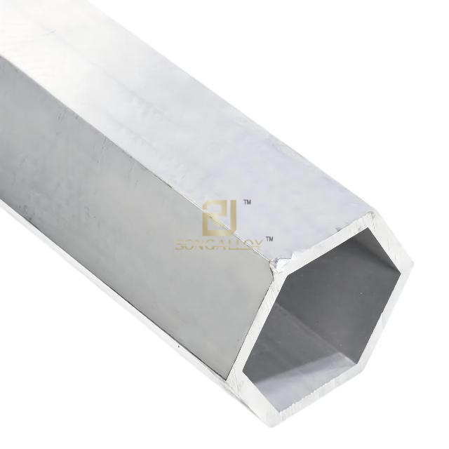 Ống hình lục giác 304L