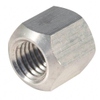 Din 6330 thép Nuts