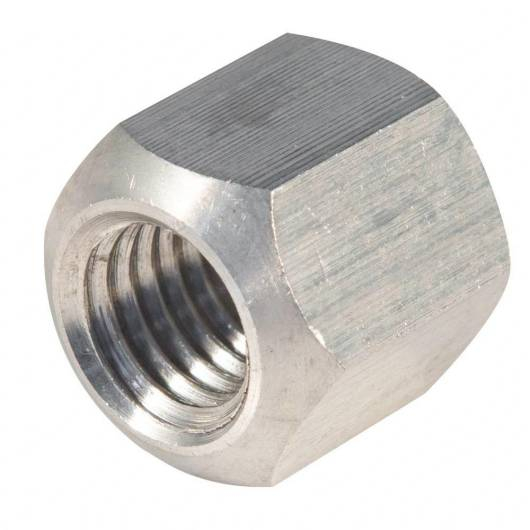 Din 6330 thép Nuts
