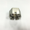 Số liệu DIN 935 Hexagon có rãnh Lâu đài