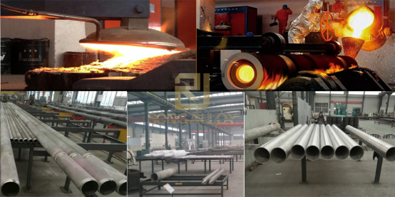 Umco50 ống