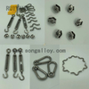 Phụ kiện dây thép không gỉ