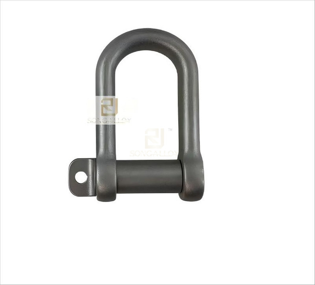 Titanium cùm