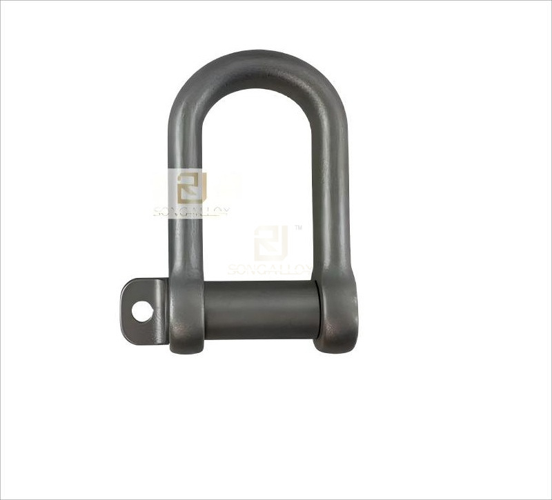 Titanium cùm