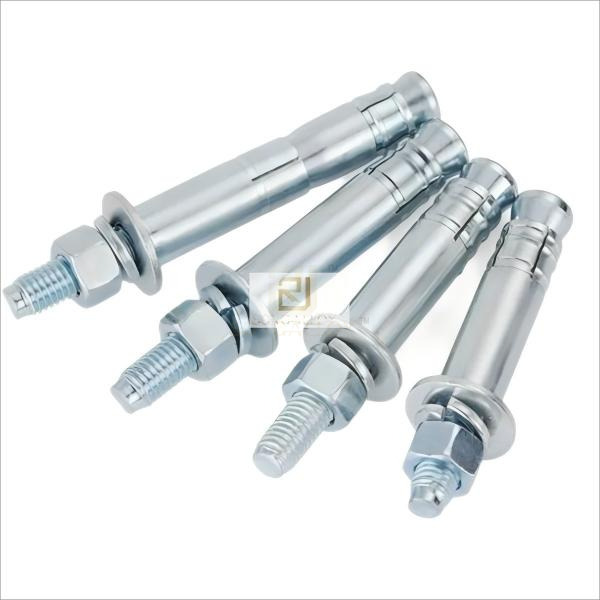 thép không gỉ Neo cơ khí
