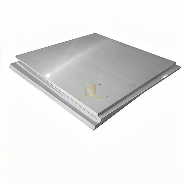 Tấm Inconel 718