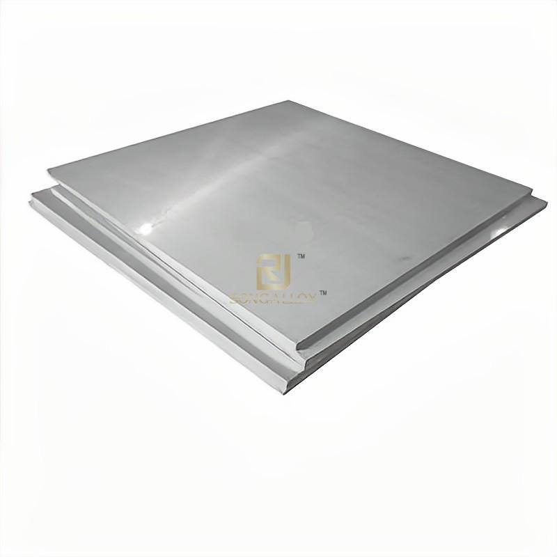 Tấm Inconel 718