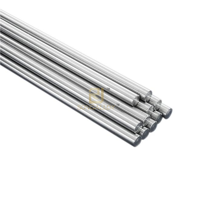 Thanh titan 3mm
