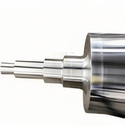 Con lăn lò ủ dọc