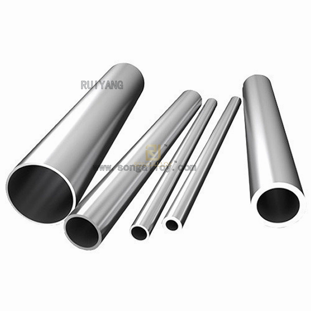 Ống 200 niken