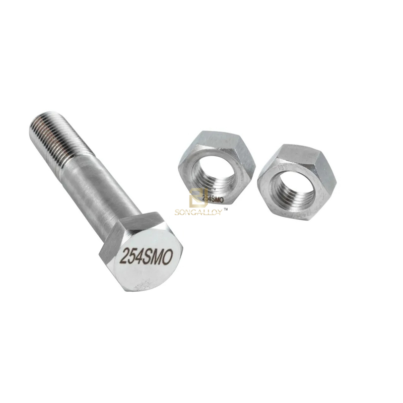 Bu lông 254Smo