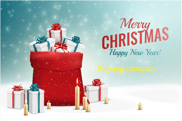 Giáng sinh vui vẻ 2023