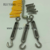 Phụ kiện dây thép không gỉ