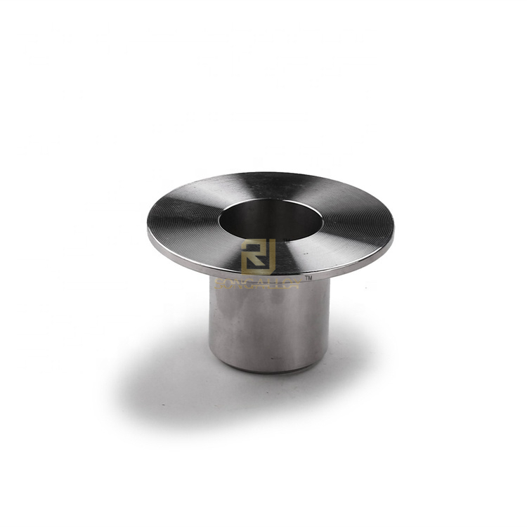 Mặt bích khớp nối bằng titan