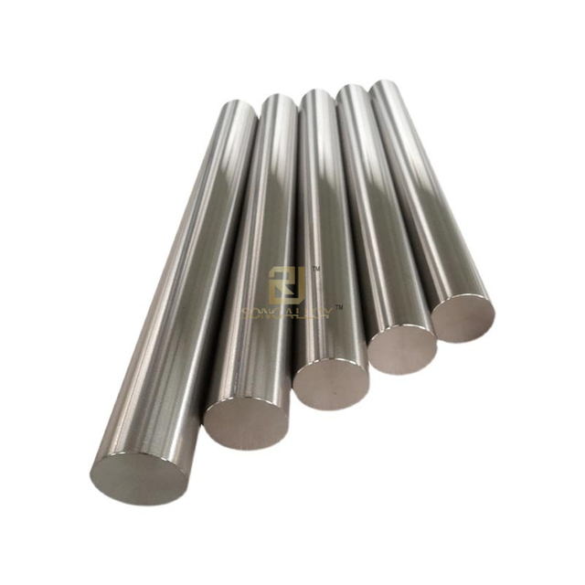 Thanh Inconel 718