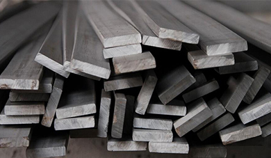 Thép bằng thép không gỉ