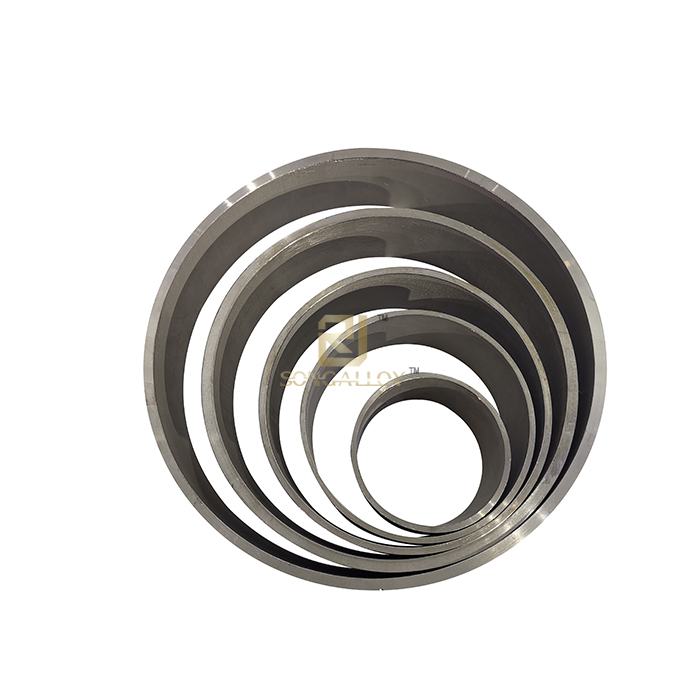 TPP321 Ống thép không gỉ liền mạch