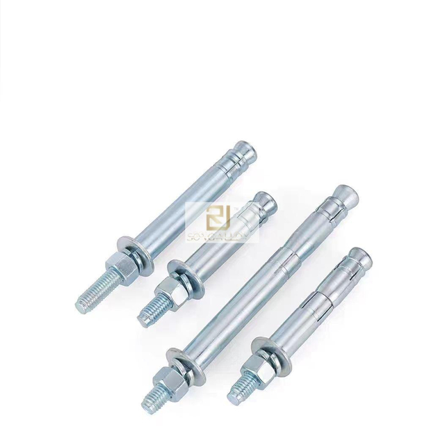 Neo cơ học bằng thép không gỉ