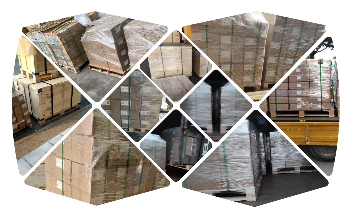 Bộ dụng cụ phần cứng cánh buồm bằng thép không gỉ hạng nặng