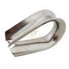 Dây thép không gỉ Rope Thimble