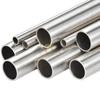 ASTM B167 Inconel 600 Ống liền mạch