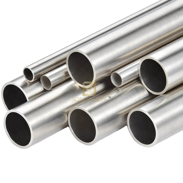 Ống hợp kim 625