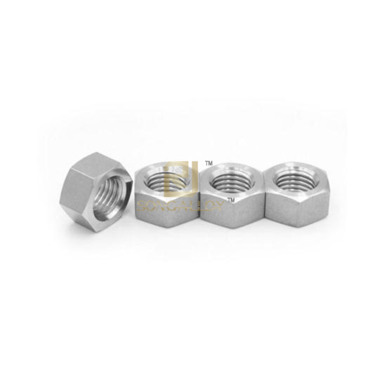 Titan Hex Nut