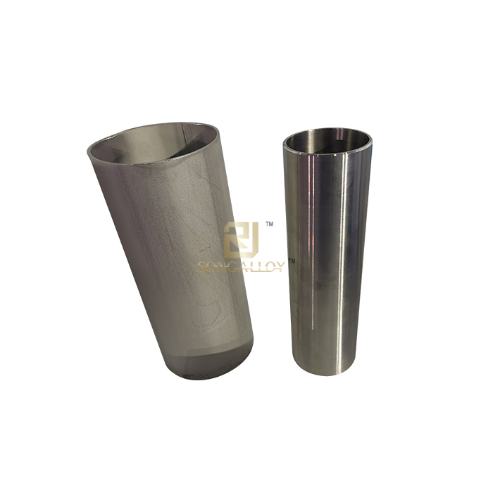 Ống thép Ống thép