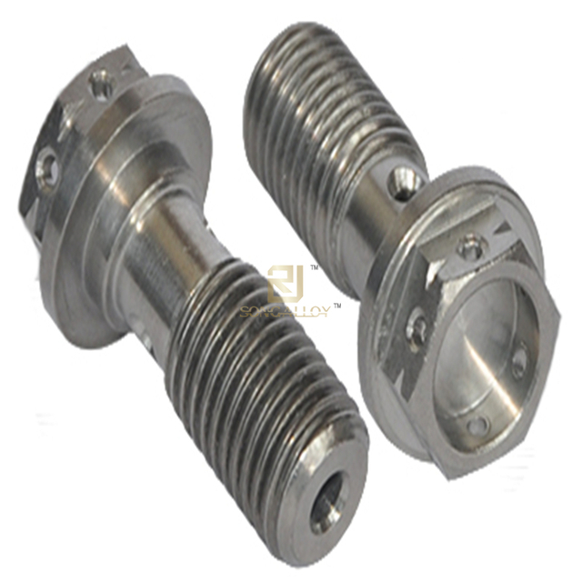 Titan Banjo Bolt cho xe máy