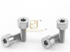 GB / T2671.2 Vít đầu ổ cắm hình lục giác bằng thép không gỉ