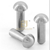 Đinh tán đầu tròn bằng thép không gỉ GB/T867