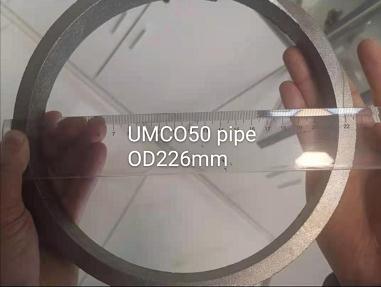 ỐNG UMCO50 226MM